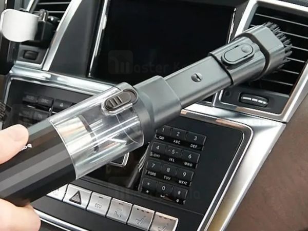 car vacuum