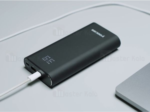 powerbank not charging