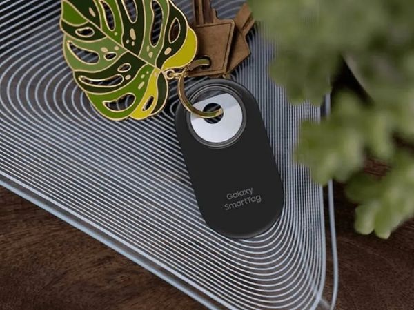 smart tag