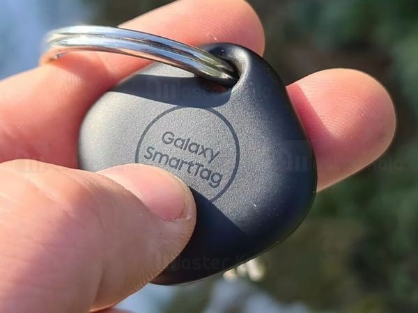 smart tag