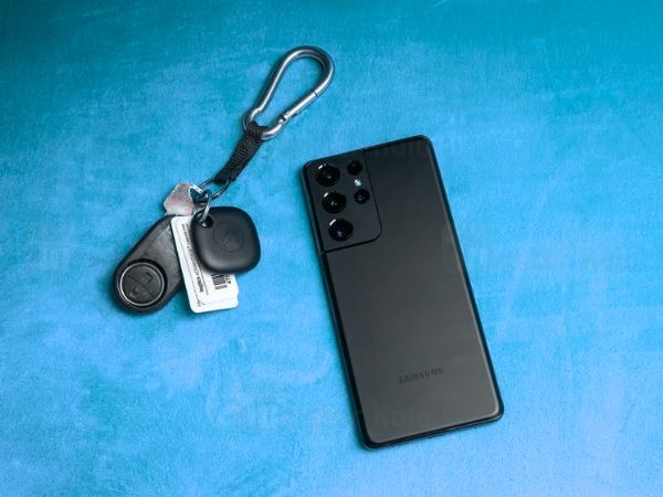 smart tag