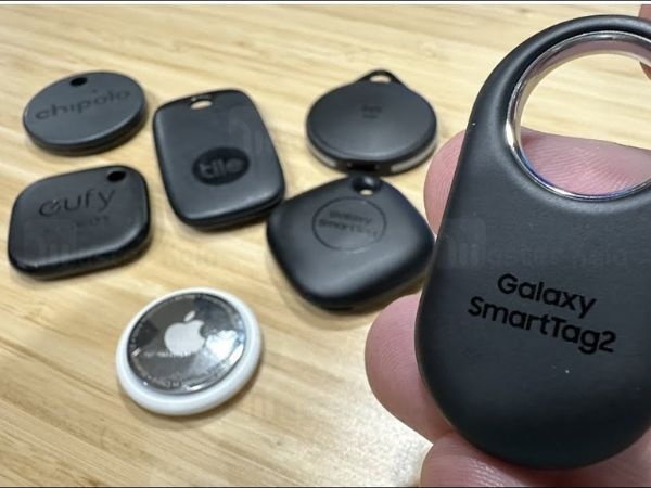smart tag