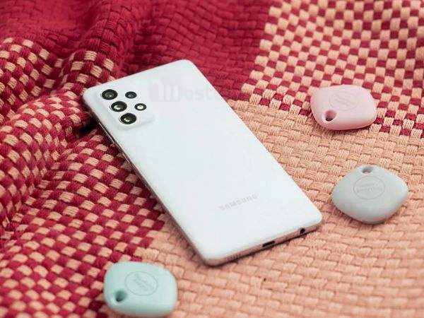 smart tag