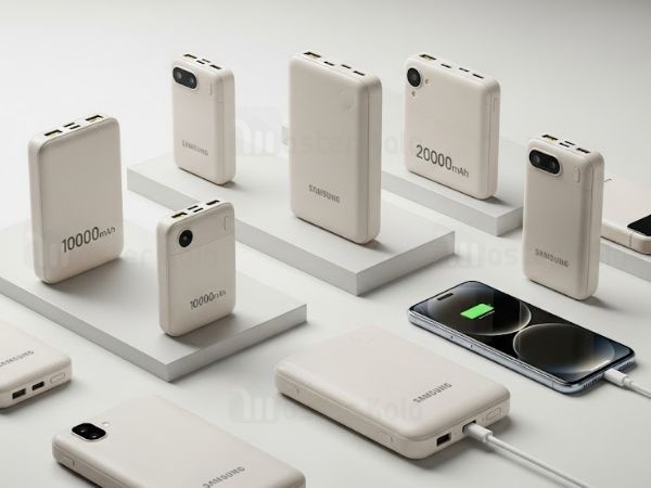 powerbank buying guide