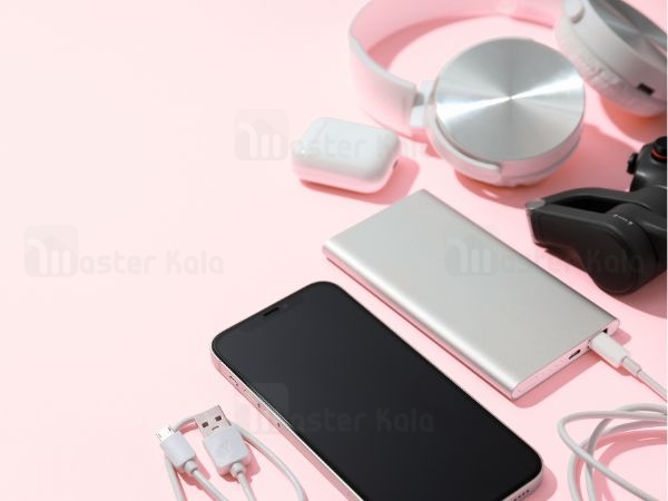 powerbank capacity
