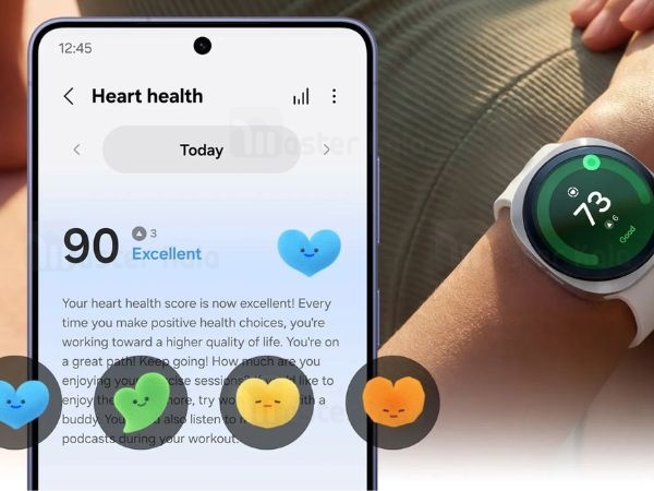 Galaxy Watch 9