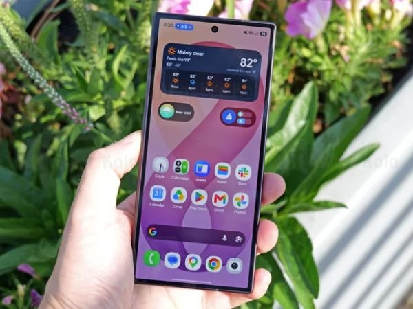 Galaxy Z Fold 8 Ultra