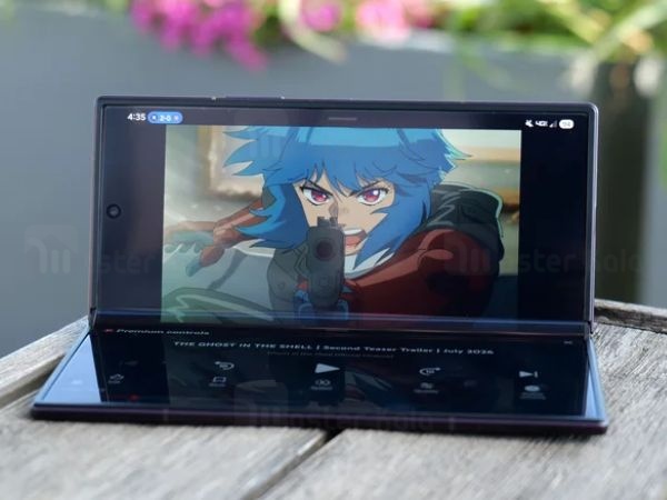 Galaxy Z Fold 8 Ultra