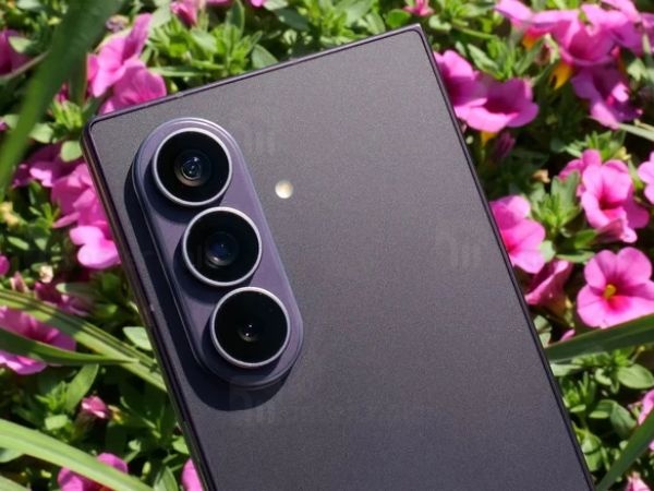 Galaxy Z Fold 8 Ultra