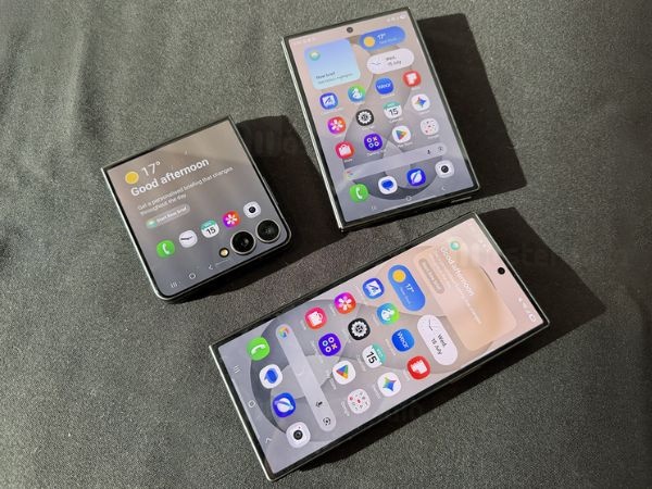 Galaxy Z Fold 8 Ultra