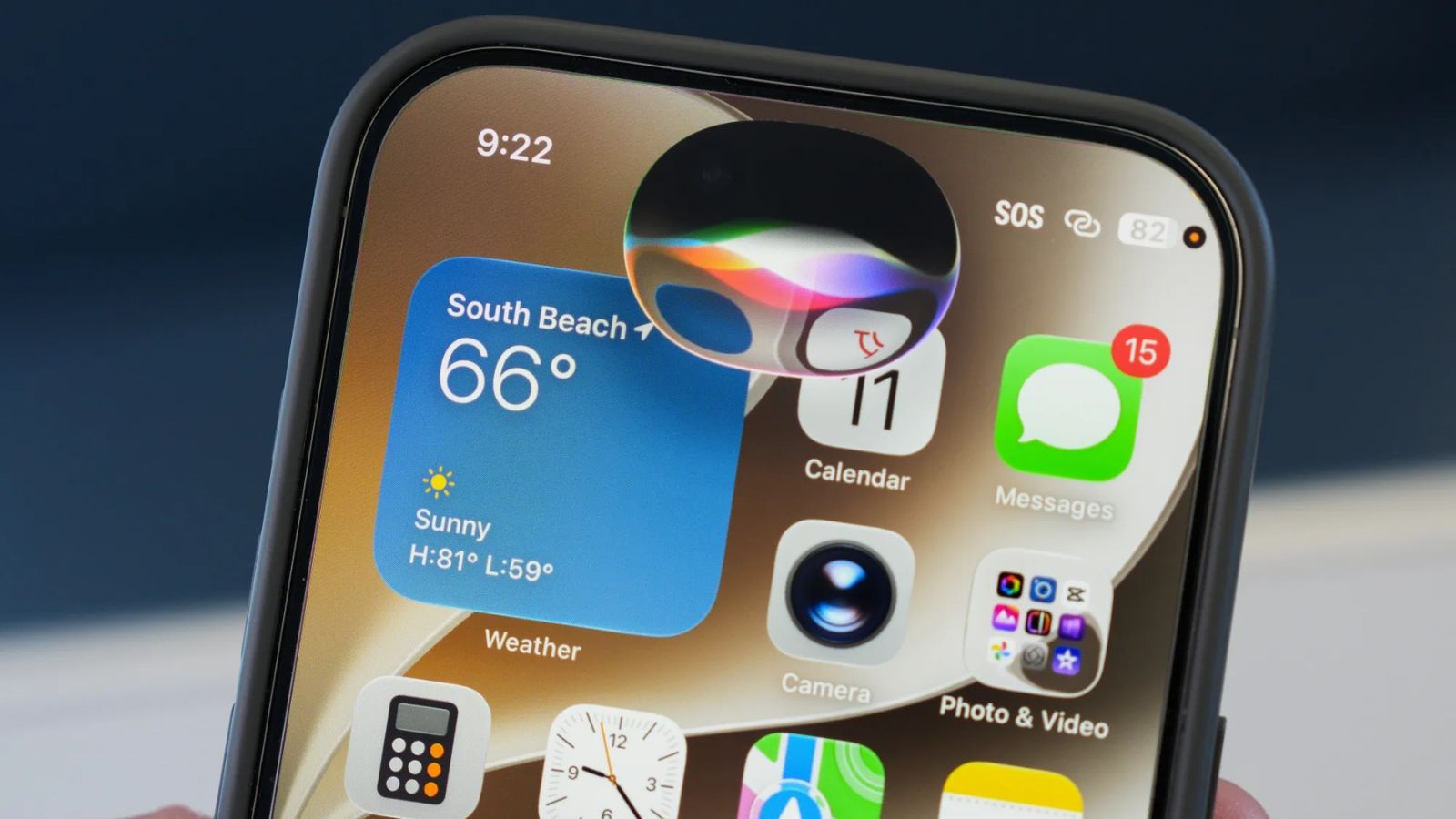 iOS 27