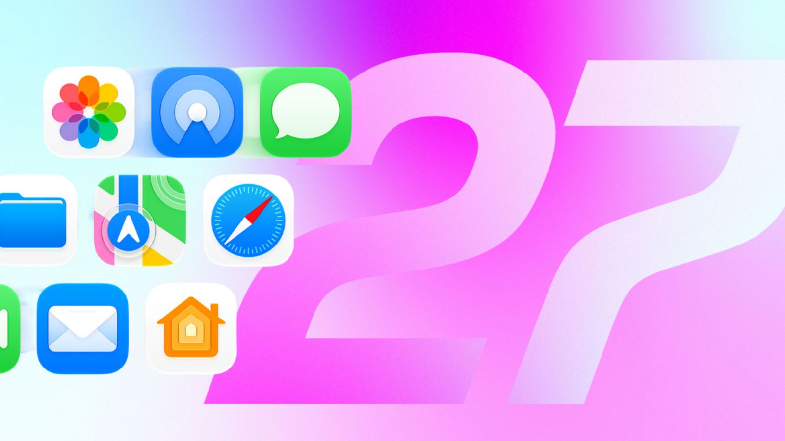 iOS 27