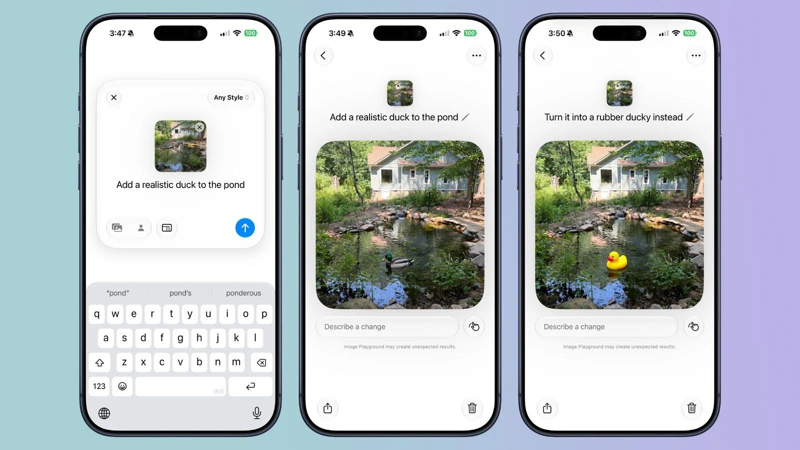 iOS 27