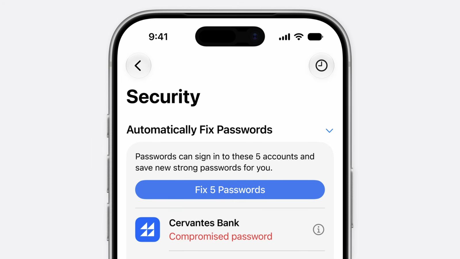 iOS 27