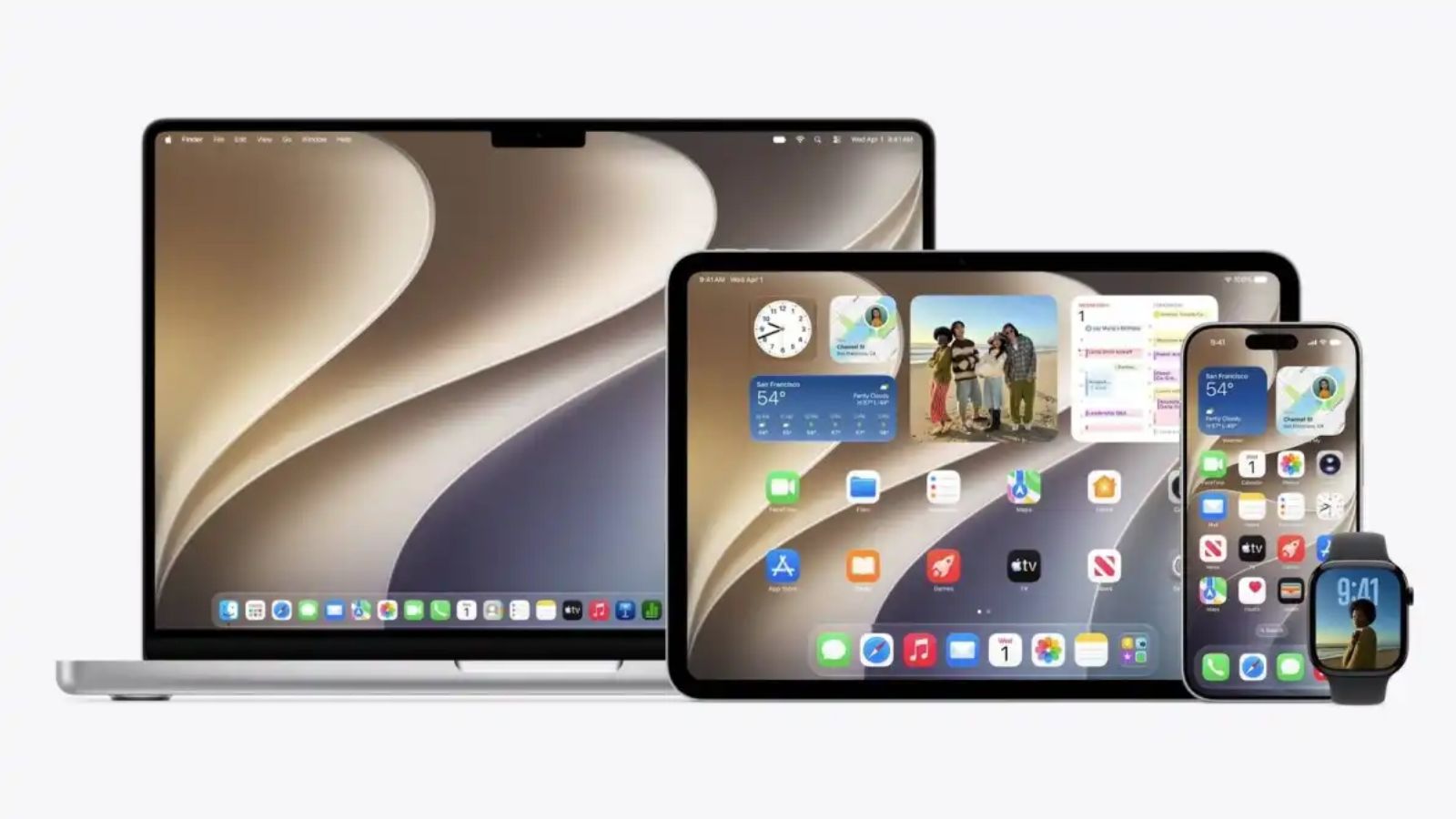 iOS 27