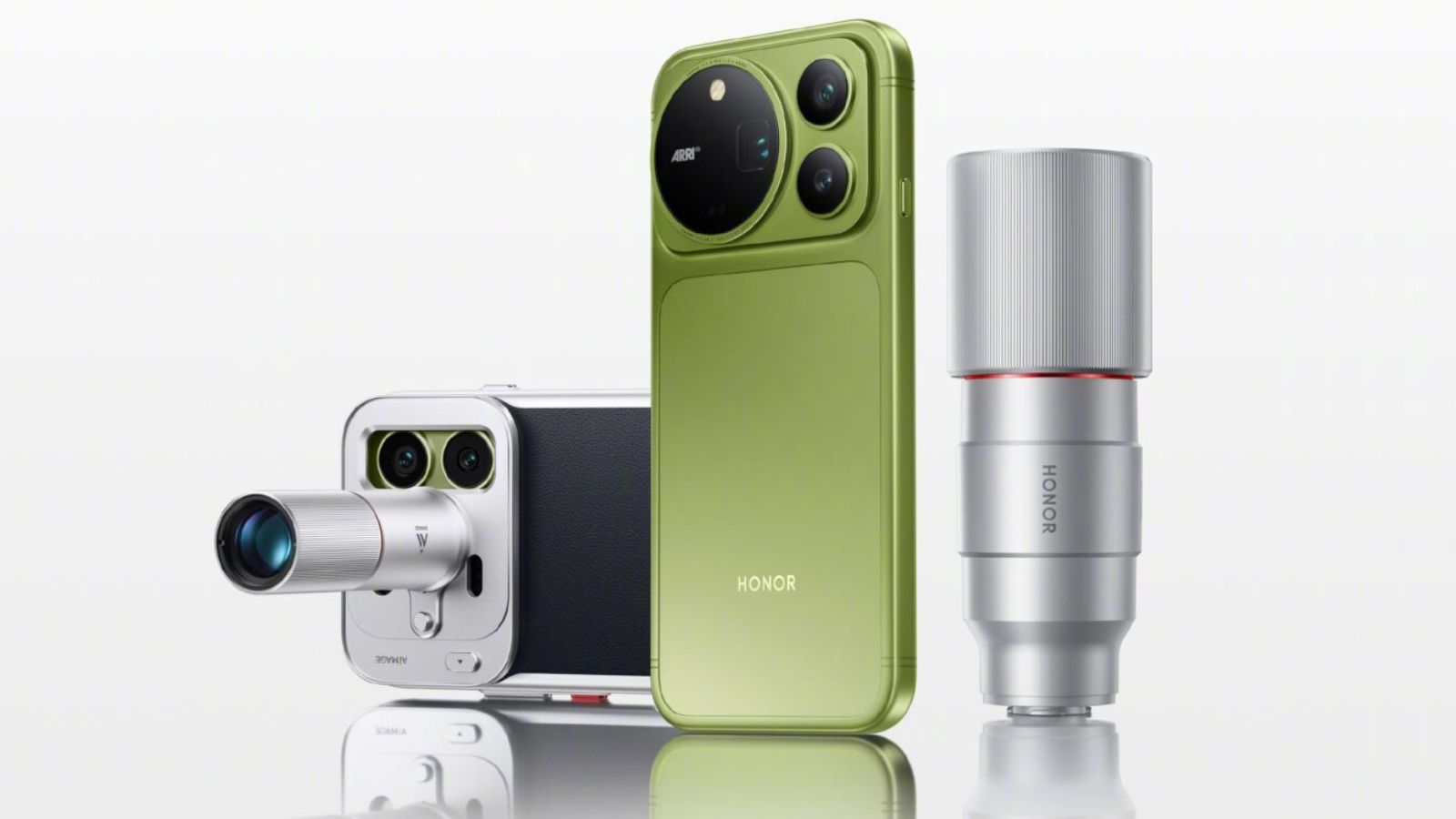 Honor Magic 9