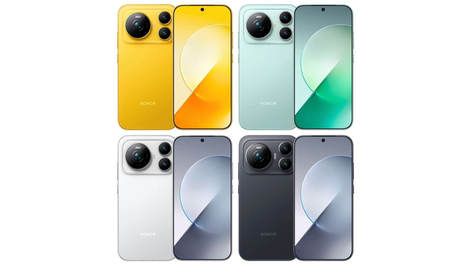 Honor Magic 9