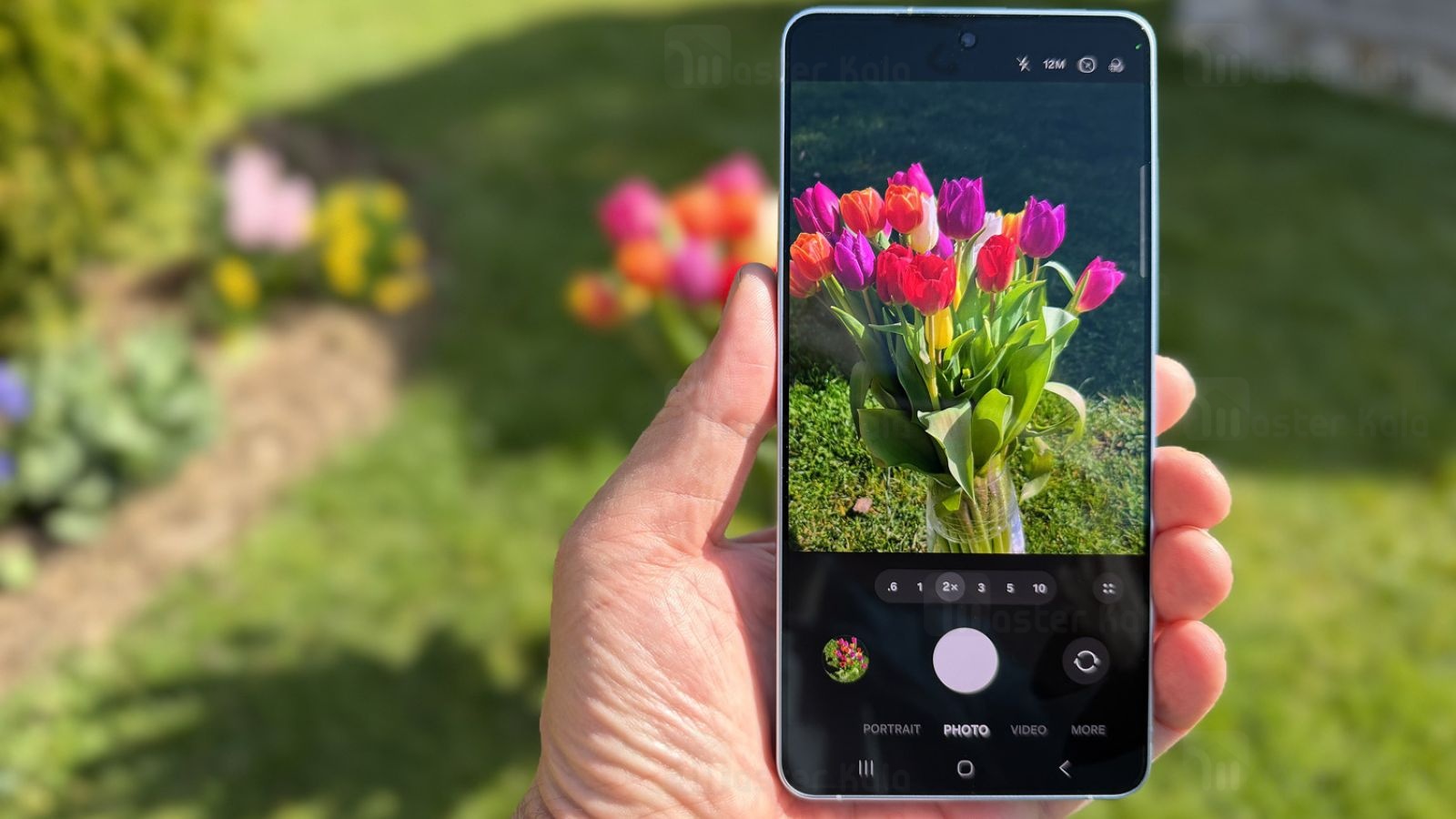 Samsung Galaxy S26 Ultra Camera