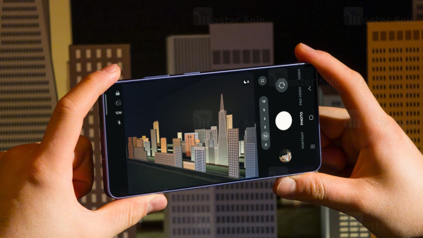 Samsung Galaxy S26 Ultra Camera