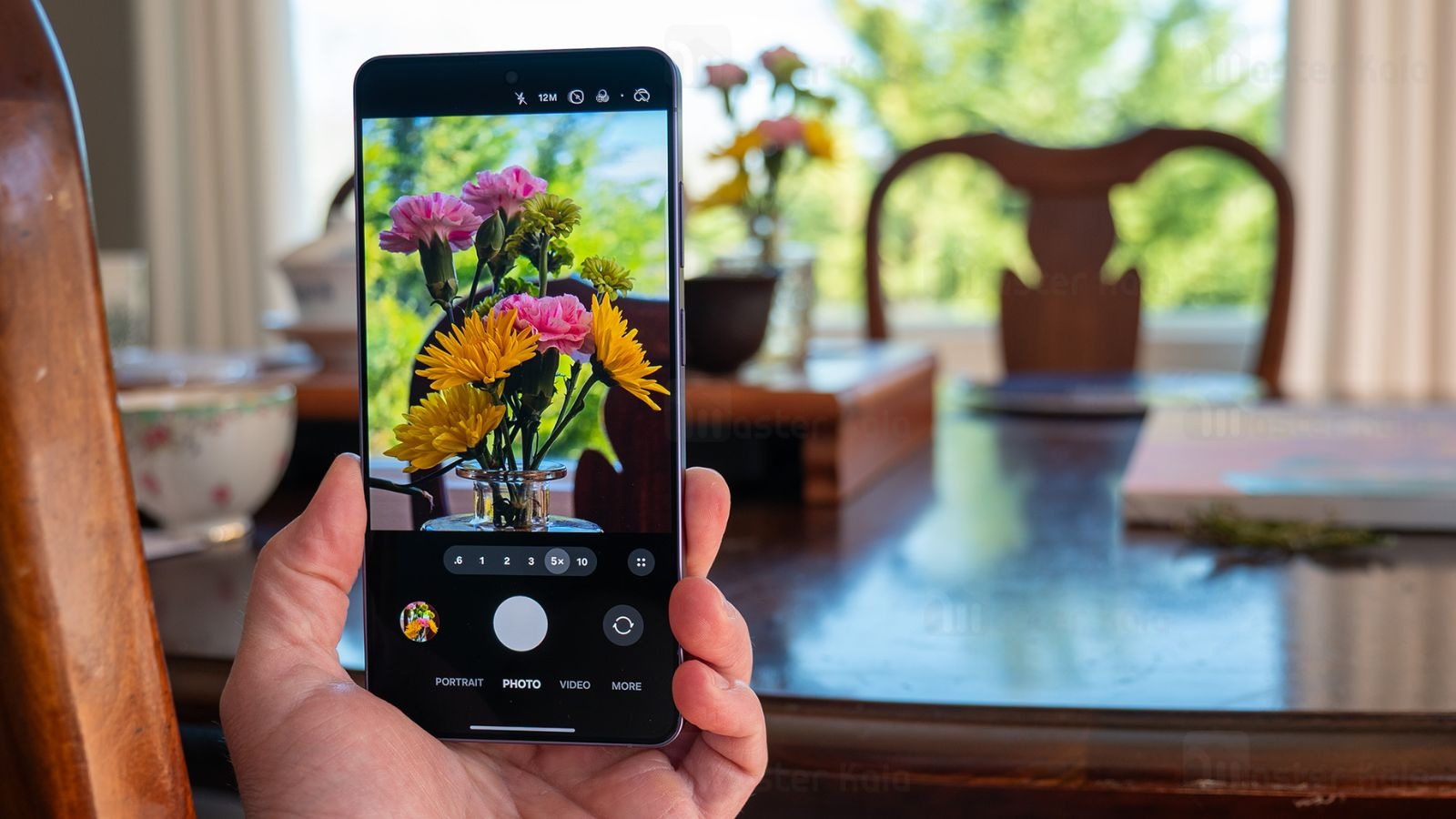 Samsung Galaxy S26 Ultra Camera