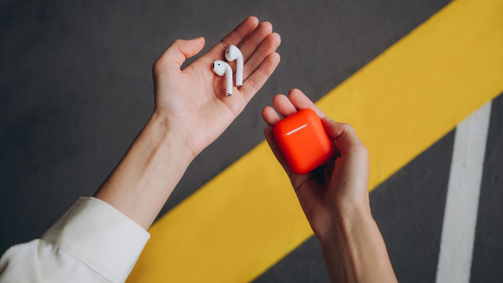best earbuds for calls