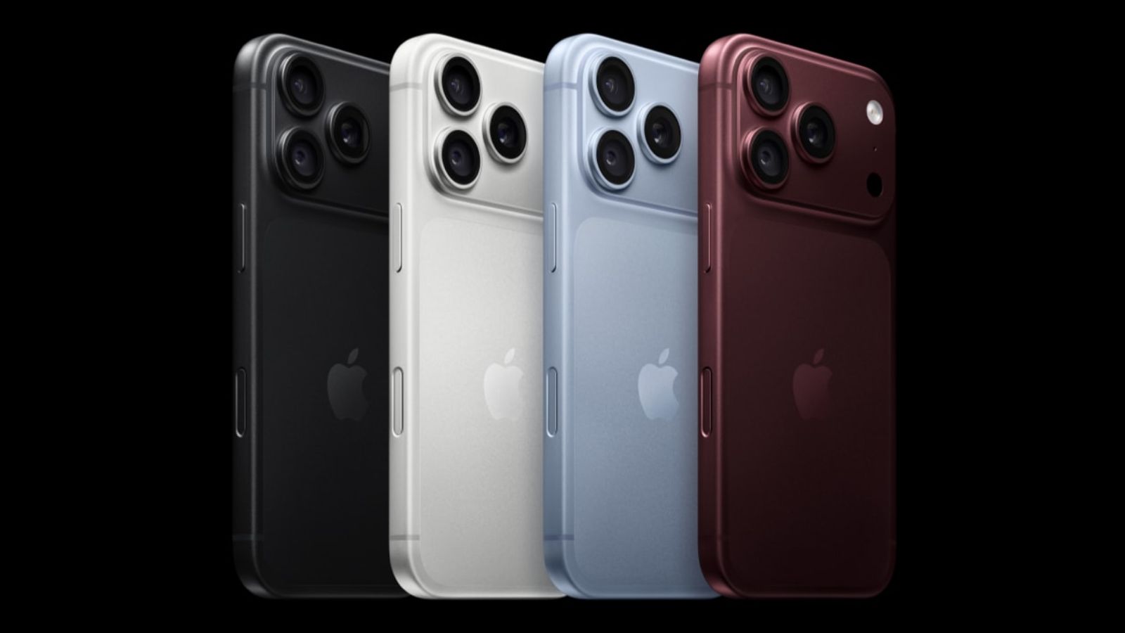 iPhone 18 Pro Max