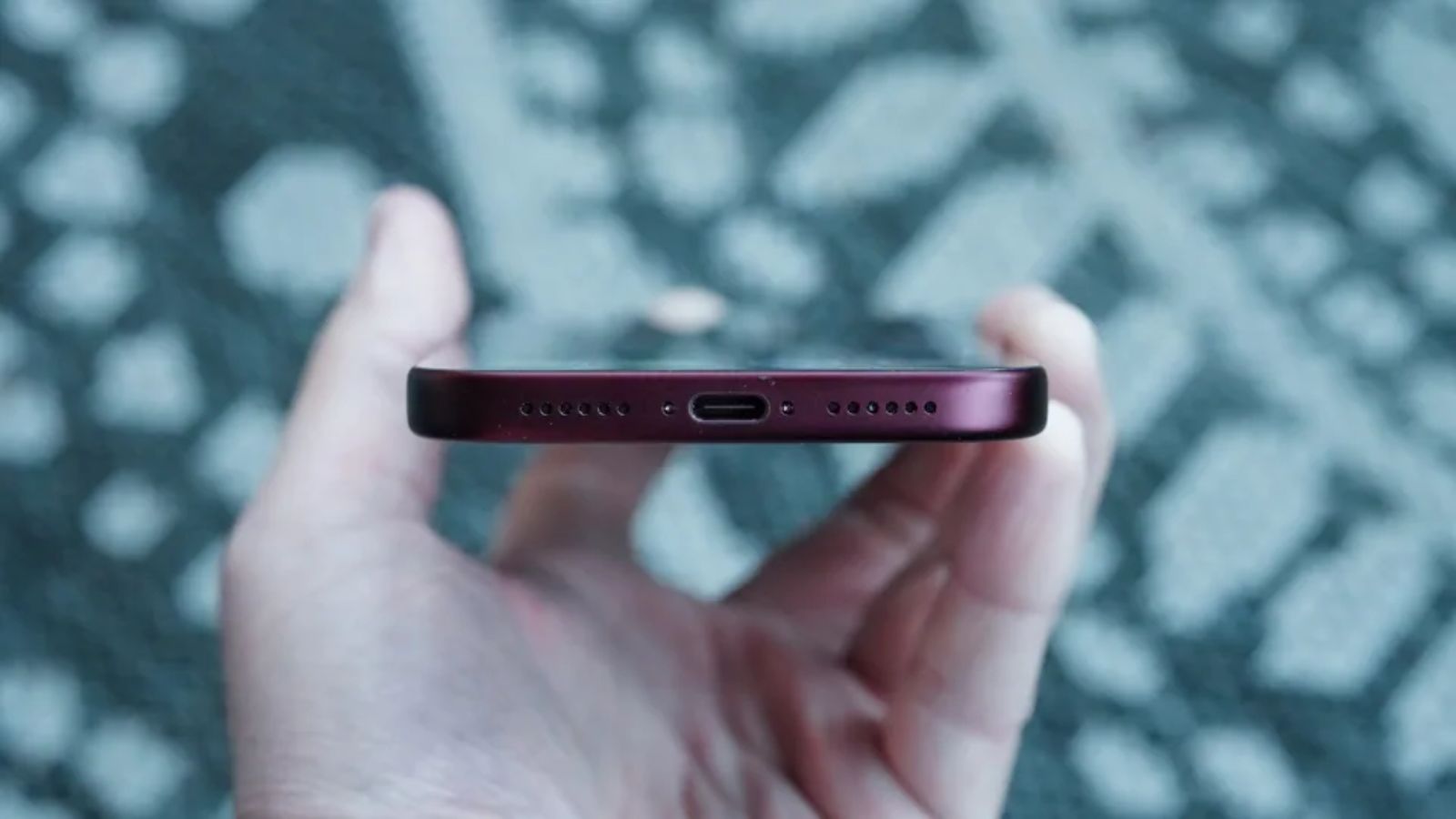 iPhone 18 Pro Max
