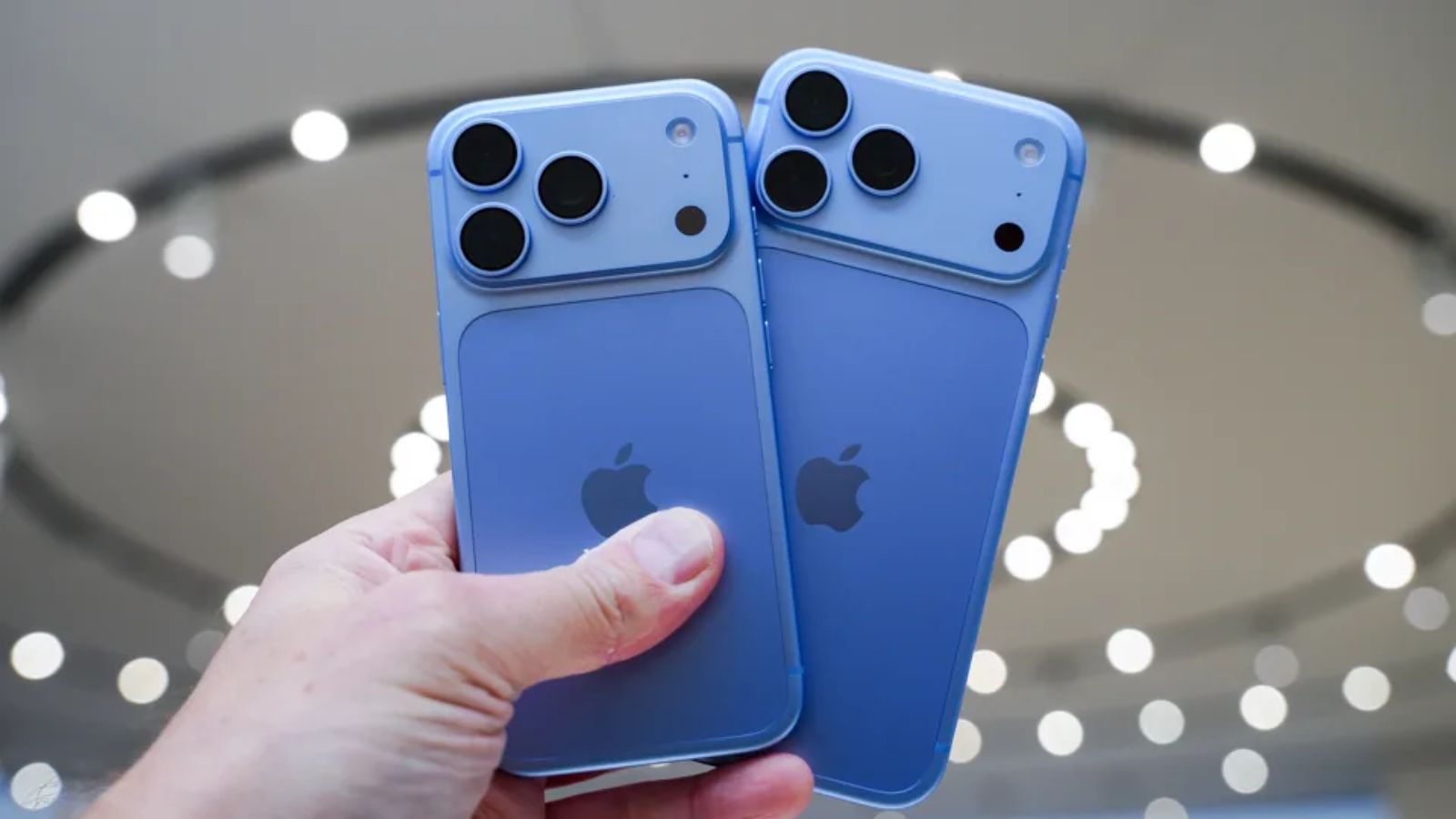 iPhone 18 Pro Max