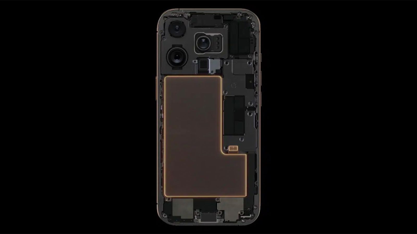 iPhone 18 Pro Max