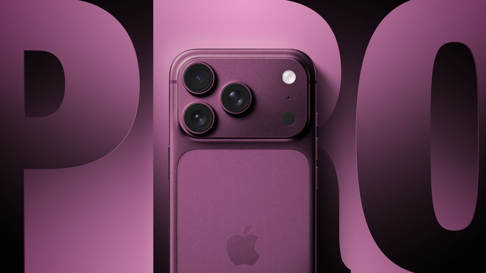 iPhone 18 Pro Max