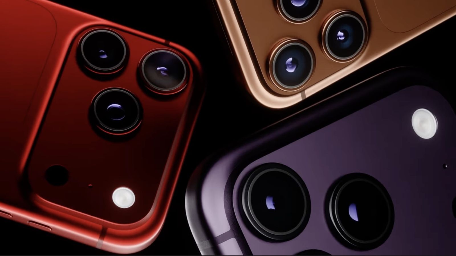 iPhone 18 Pro Max