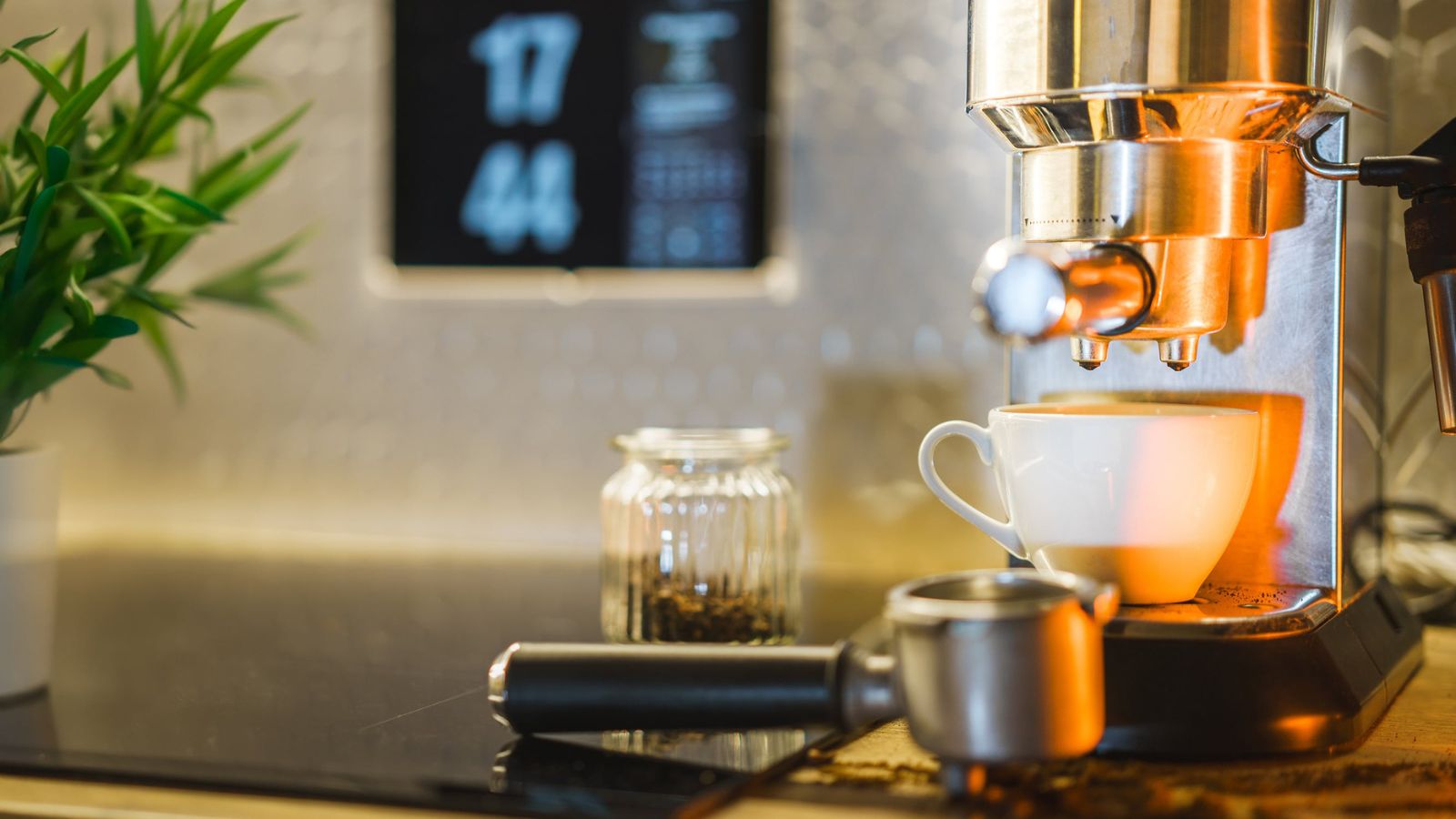smart home appliance
