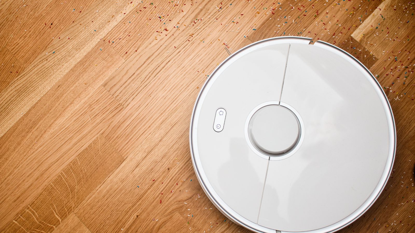 smart home appliance