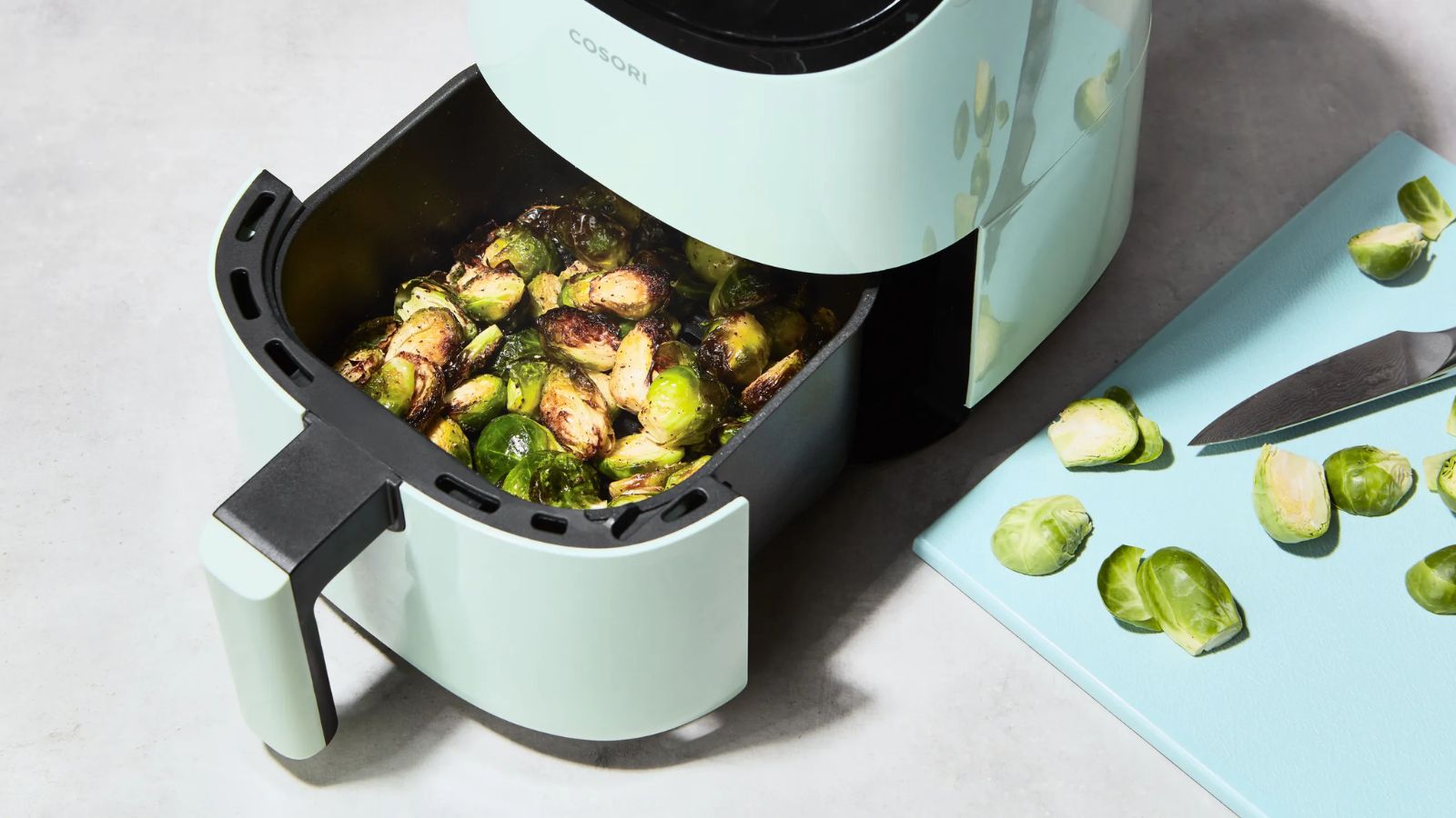 airfryer buying guide