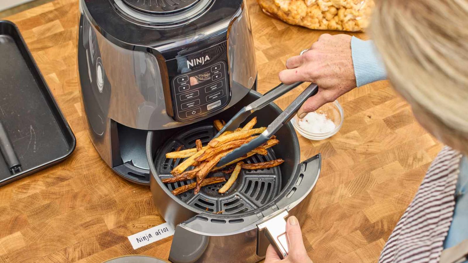 airfryer buying guide