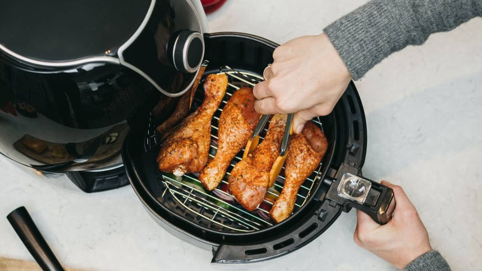 airfryer buying guide