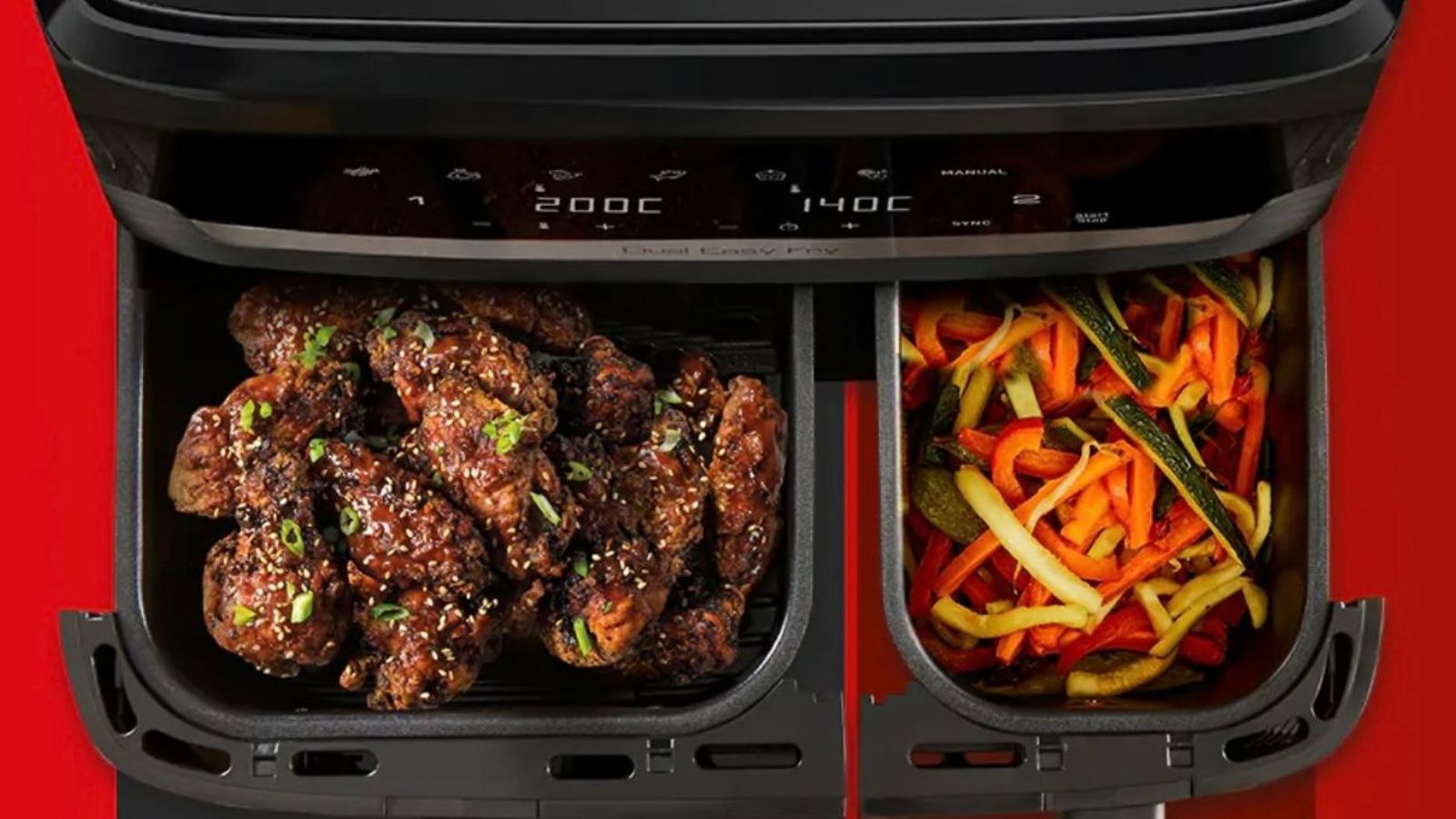 airfryer buying guide