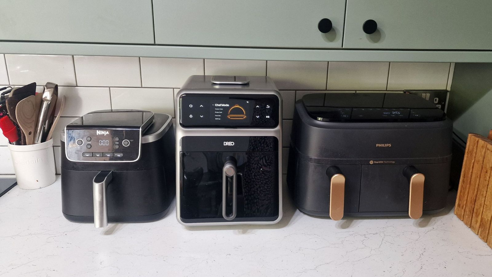 airfryer buying guide