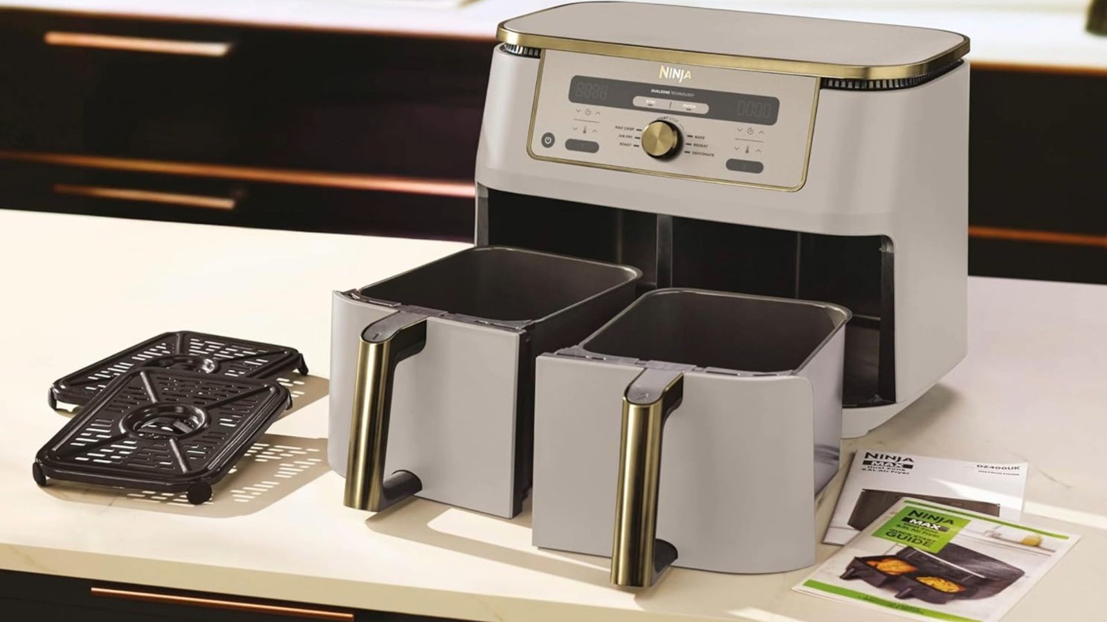 airfryer buying guide
