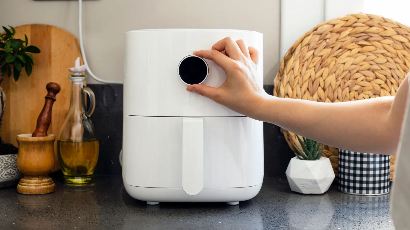 airfryer buying guide