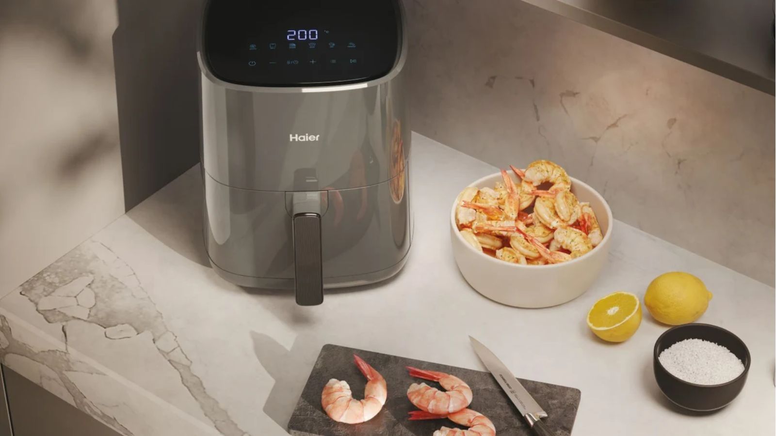 airfryer buying guide