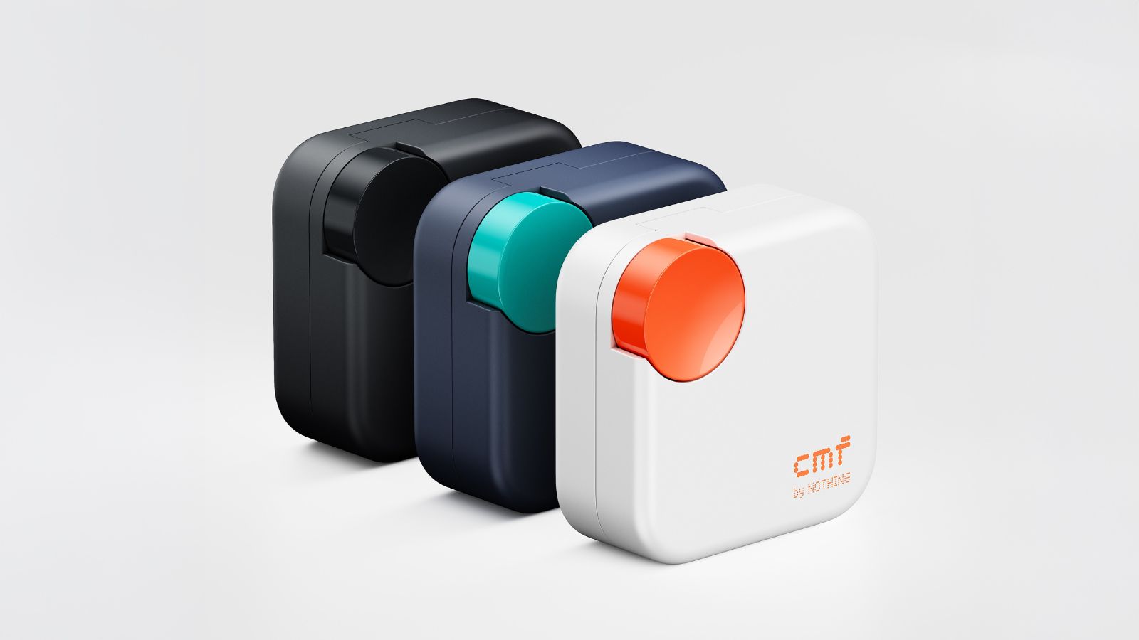 Nothing CMF Buds Neo