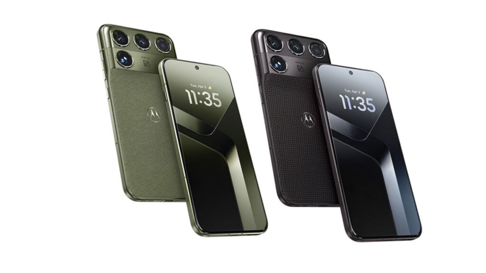 motorola signature 27