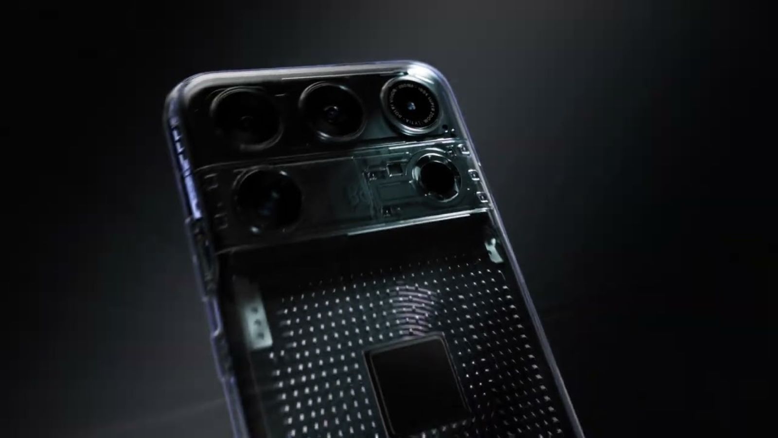 motorola signature 27