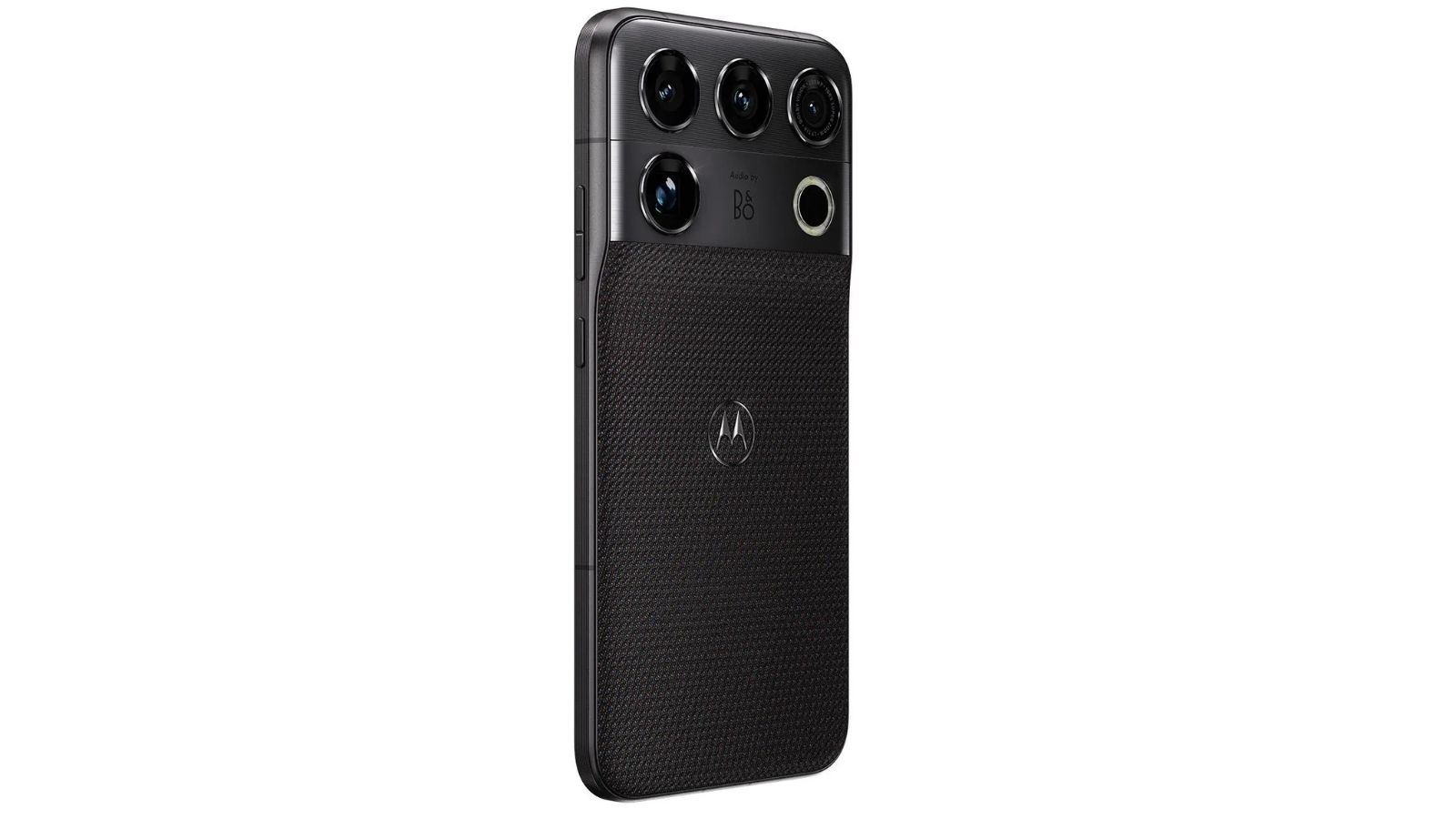motorola signature 27