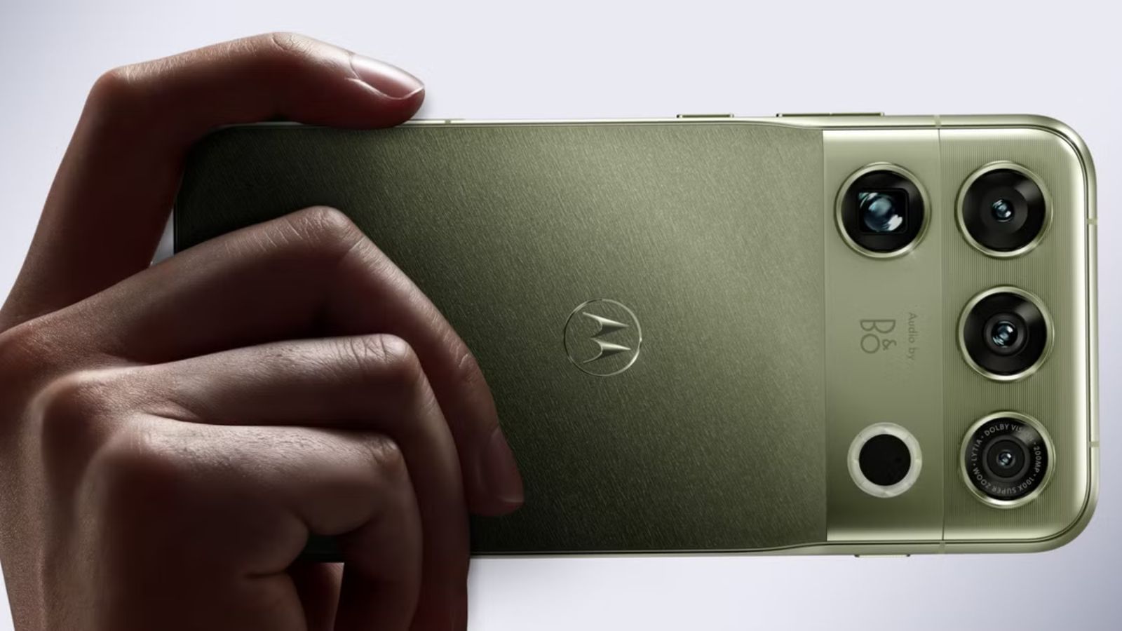 motorola signature 27