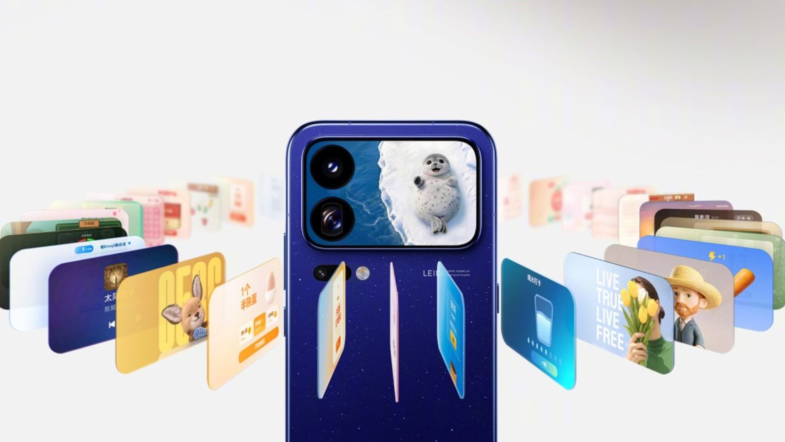 Xiaomi 18 Pro Max and 18 Pro