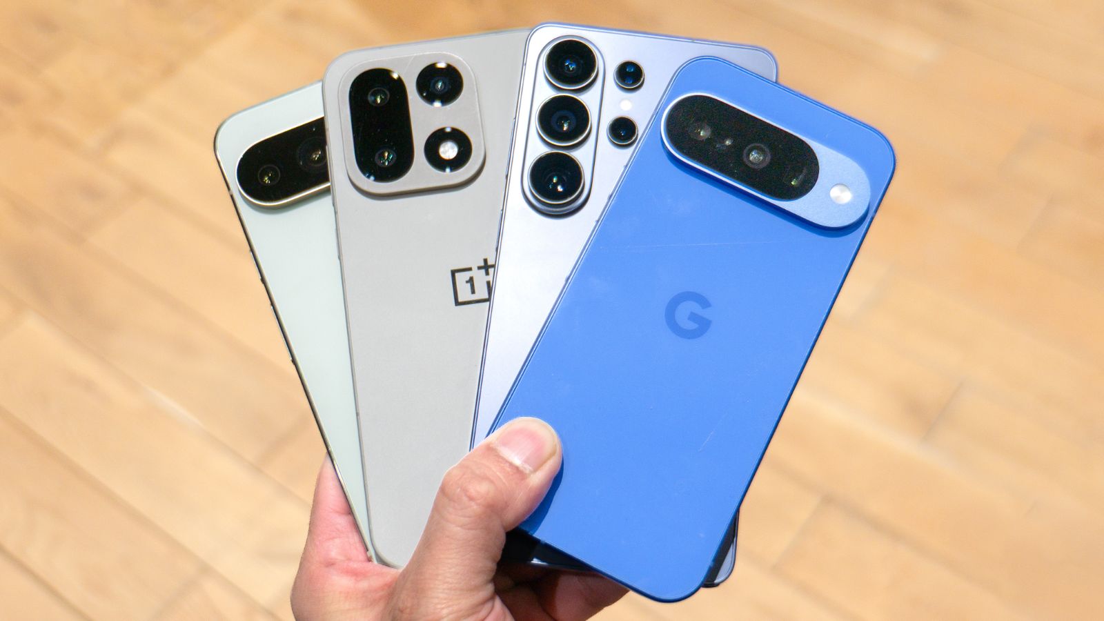 best android phones