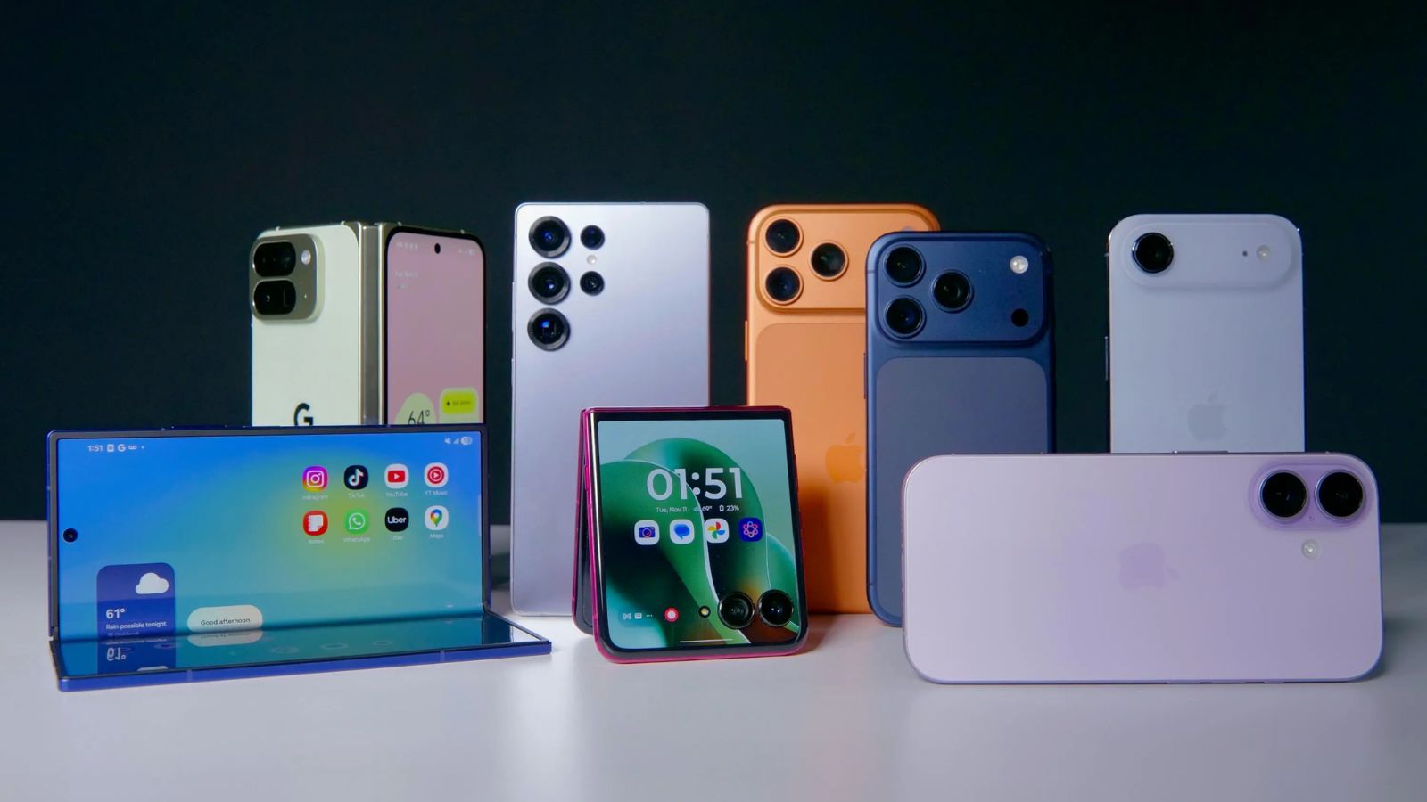 best android phones