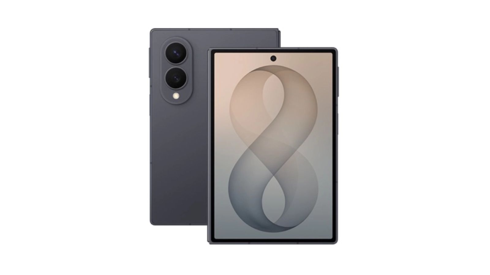 Galaxy Z Fold 8